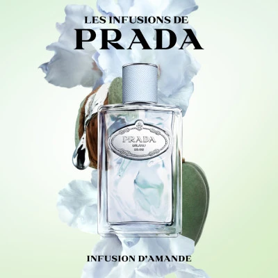 Prada Infusion D'Amande Eau De Parfum 3 Prada Infusion D'Amande Eau De Parfum – Image 3