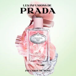 Prada Infusion De Rose Eau De Parfum 8 Prada Infusion De Rose Eau De Parfum -Kapao Magasin infusion de rose 2