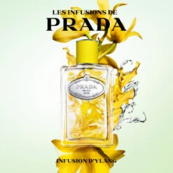 Prada Infusion D'Ylang Eau De Parfum 8 Prada Infusion D'Ylang Eau De Parfum -Kapao Magasin insufion ylang edp 2