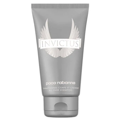 Invictus Gel Douche 1 Invictus Gel Douche
