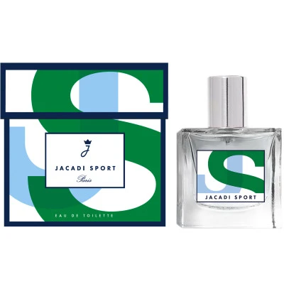 Jacadi Sport Eau De Toilette 2 Jacadi Sport Eau De Toilette – Image 2