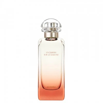 Hermès Un Jardin Sur La Lagune Eau De Toilette 2 Hermès Un Jardin Sur La Lagune Eau De Toilette – Image 2