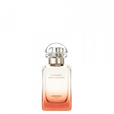 Hermès Un Jardin Sur La Lagune Eau De Toilette 1 Hermès Un Jardin Sur La Lagune Eau De Toilette