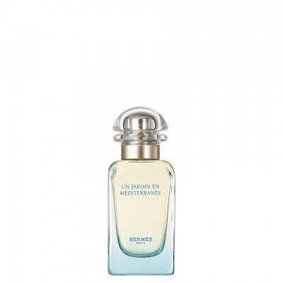 Hermès Un Jardin En Méditerranée Eau De Toilette 2 Hermès Un Jardin En Méditerranée Eau De Toilette – Image 2