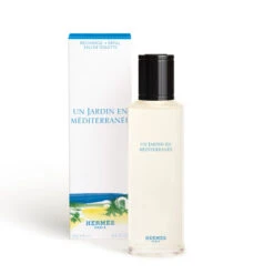 Hermès Un Jardin En Méditerranée Eau De Toilette 19 Hermès Un Jardin En Méditerranée Eau De Toilette -Kapao Magasin jardin medit edt 8