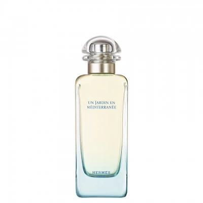 Hermès Un Jardin En Méditerranée Eau De Toilette 1 Hermès Un Jardin En Méditerranée Eau De Toilette