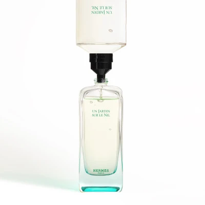 Hermès Un Jardin Sur Le Nil Eau De Toilette 10 Hermès Un Jardin Sur Le Nil Eau De Toilette – Image 10