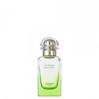 Hermès Un Jardin Sur Le Toit Eau De Toilette 2 Hermès Un Jardin Sur Le Toit Eau De Toilette – Image 2