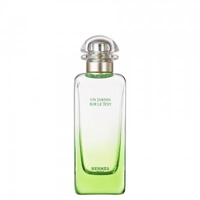 Hermès Un Jardin Sur Le Toit Eau De Toilette 1 Hermès Un Jardin Sur Le Toit Eau De Toilette