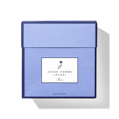 Jacadi Jeune Homme Eau De Toilette 2 Jacadi Jeune Homme Eau De Toilette – Image 2