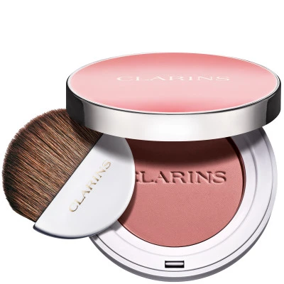 Clarins Joli Blush Fard à Joues 2 Clarins Joli Blush Fard à Joues – Image 2
