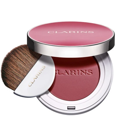 Clarins Joli Blush Fard à Joues 3 Clarins Joli Blush Fard à Joues – Image 3