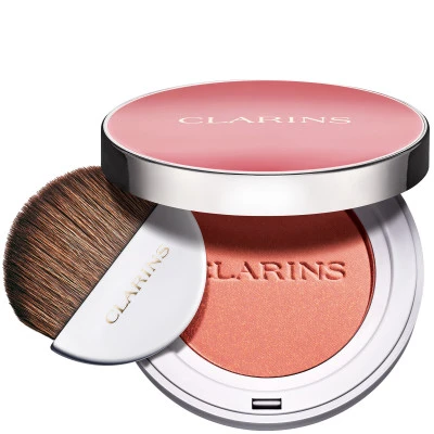 Clarins Joli Blush Fard à Joues 4 Clarins Joli Blush Fard à Joues – Image 4