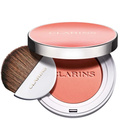 Clarins Joli Blush Fard à Joues 5 Clarins Joli Blush Fard à Joues – Image 5