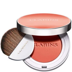 Clarins Joli Blush Fard à Joues 11 Clarins Joli Blush Fard à Joues -Kapao Magasin joli blush 5
