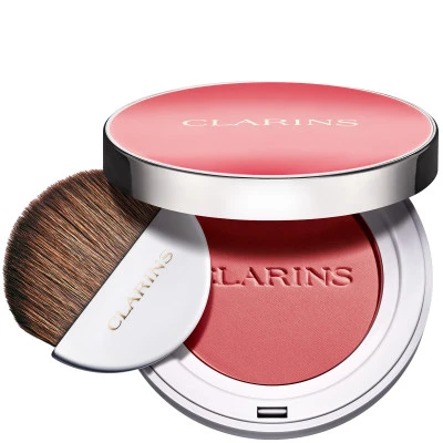 Clarins Joli Blush Fard à Joues 1 Clarins Joli Blush Fard à Joues