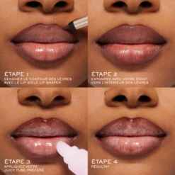 Lancome Juicy Tubes Gloss En Tube -Kapao Magasin juicy tubes gloss 5