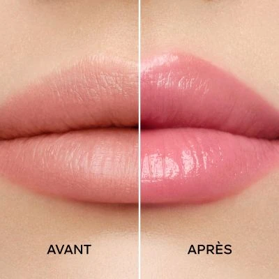 Guerlain KissKiss Bee Glow Baume Teinté Infusé En Miel 98% D'origine Naturelle 11 Guerlain KissKiss Bee Glow Baume Teinté Infusé En Miel 98% D'origine Naturelle – Image 11