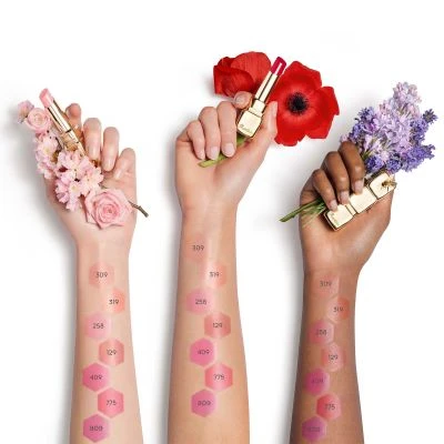 Guerlain KissKiss Bee Glow Baume Teinté Infusé En Miel 98% D'origine Naturelle 12 Guerlain KissKiss Bee Glow Baume Teinté Infusé En Miel 98% D'origine Naturelle – Image 12