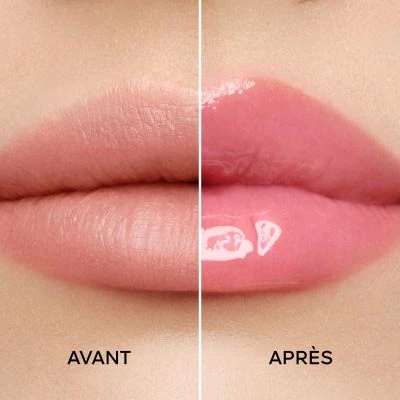 Guerlain KissKiss Bee Glow Oil Huile à Lèvres 15 Guerlain KissKiss Bee Glow Oil Huile à Lèvres – Image 15