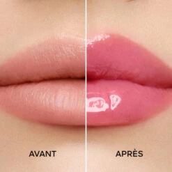 Guerlain KissKiss Bee Glow Oil Huile à Lèvres 23 Guerlain KissKiss Bee Glow Oil Huile à Lèvres -Kapao Magasin kisskiss bee glow oil 3