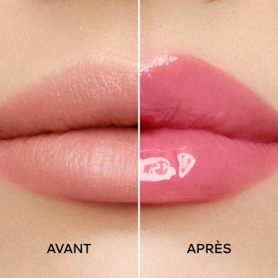 Guerlain KissKiss Bee Glow Oil Huile à Lèvres 4 Guerlain KissKiss Bee Glow Oil Huile à Lèvres – Image 4