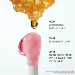 Guerlain KissKiss Bee Glow Oil Huile à Lèvres 25 Guerlain KissKiss Bee Glow Oil Huile à Lèvres -Kapao Magasin kisskiss bee glow oil 5