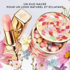 Guerlain KissKiss Bee Glow Baume Teinté Infusé De Miel 98% D'origine Naturelle 38 Guerlain KissKiss Bee Glow Baume Teinté Infusé De Miel 98% D'origine Naturelle -Kapao Magasin kk bee glow balm 18