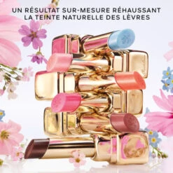 Guerlain KissKiss Bee Glow Baume Teinté Infusé De Miel 98% D'origine Naturelle 27 Guerlain KissKiss Bee Glow Baume Teinté Infusé De Miel 98% D'origine Naturelle -Kapao Magasin kk bee glow balm 7