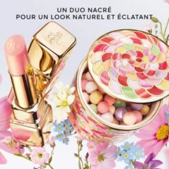Guerlain KissKiss Bee Glow Baume Teinté Infusé De Miel 98% D'origine Naturelle 28 Guerlain KissKiss Bee Glow Baume Teinté Infusé De Miel 98% D'origine Naturelle -Kapao Magasin kk bee glow balm 8