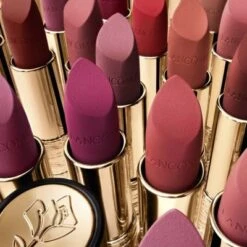 Lancome L'Absolu Rouge Drama Matte Rouge à Lèvres Mat Poudré – Tenue Et Confort Longue Durée 31 Lancome L'Absolu Rouge Drama Matte Rouge à Lèvres Mat Poudré – Tenue Et Confort Longue Durée -Kapao Magasin l absolu rouge drama matte 1 10