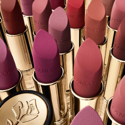 Lancome L'Absolu Rouge Drama Matte Rouge à Lèvres Mat Poudré – Tenue Et Confort Longue Durée 6 Lancome L'Absolu Rouge Drama Matte Rouge à Lèvres Mat Poudré – Tenue Et Confort Longue Durée – Image 6