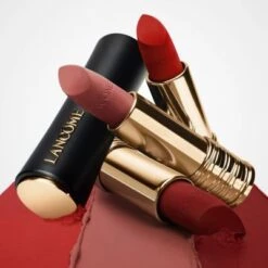 Lancome L'Absolu Rouge Drama Matte Rouge à Lèvres Mat Poudré – Tenue Et Confort Longue Durée 30 Lancome L'Absolu Rouge Drama Matte Rouge à Lèvres Mat Poudré – Tenue Et Confort Longue Durée -Kapao Magasin l absolu rouge drama matte 1 9