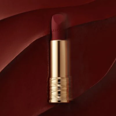 Lancome L'Absolu Rouge Intimatte Rouge à Lèvres 19 Lancome L'Absolu Rouge Intimatte Rouge à Lèvres – Image 19