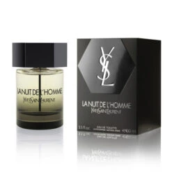 Yves Saint Laurent La Nuit De L'Homme Eau De Toilette 31 Yves Saint Laurent La Nuit De L'Homme Eau De Toilette -Kapao Magasin l homme nuit edt 11