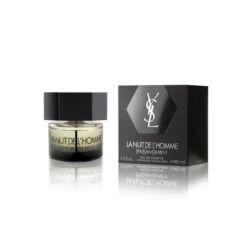 Yves Saint Laurent La Nuit De L'Homme Eau De Toilette 36 Yves Saint Laurent La Nuit De L'Homme Eau De Toilette -Kapao Magasin l homme nuit edt 16