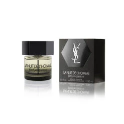 Yves Saint Laurent La Nuit De L'Homme Eau De Toilette 26 Yves Saint Laurent La Nuit De L'Homme Eau De Toilette -Kapao Magasin l homme nuit edt 6