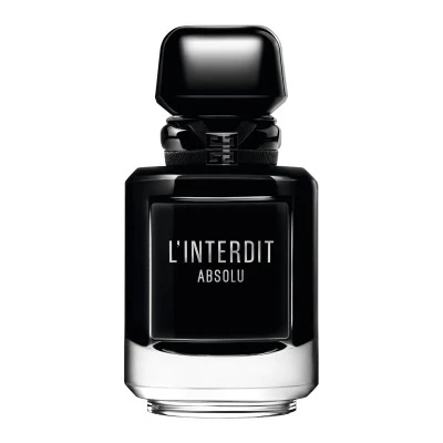 L'Interdit Absolu Eau De Parfum Intense 3 L'Interdit Absolu Eau De Parfum Intense – Image 3