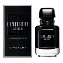 L'Interdit Absolu Eau De Parfum Intense 9 L'Interdit Absolu Eau De Parfum Intense -Kapao Magasin l interdit absolu 3