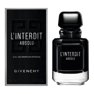 L'Interdit Absolu Eau De Parfum Intense 4 L'Interdit Absolu Eau De Parfum Intense – Image 4