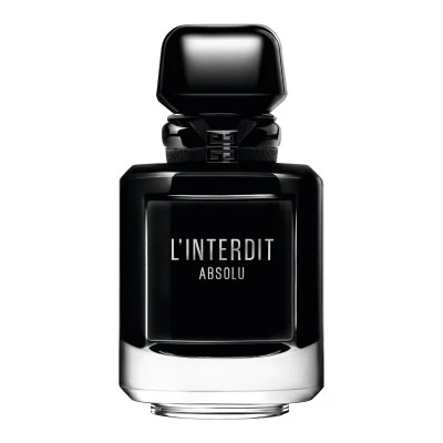 L'Interdit Absolu Eau De Parfum Intense 5 L'Interdit Absolu Eau De Parfum Intense – Image 5