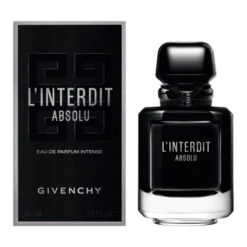 L'Interdit Absolu Eau De Parfum Intense 11 L'Interdit Absolu Eau De Parfum Intense -Kapao Magasin l interdit absolu 5