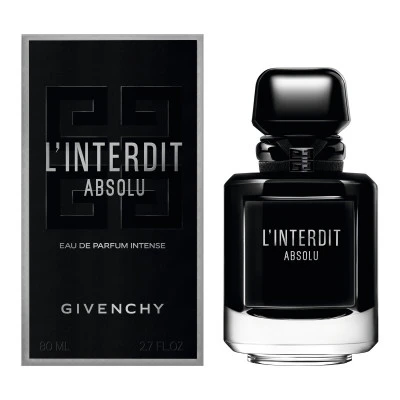 L'Interdit Absolu Eau De Parfum Intense 6 L'Interdit Absolu Eau De Parfum Intense – Image 6
