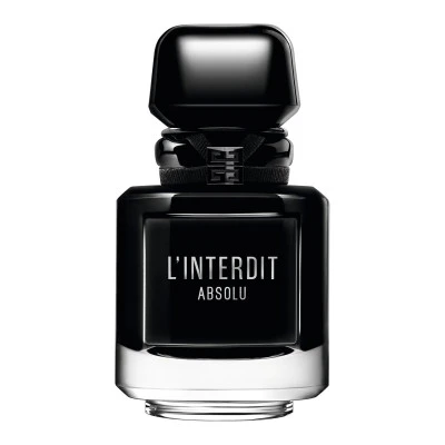 L'Interdit Absolu Eau De Parfum Intense 1 L'Interdit Absolu Eau De Parfum Intense
