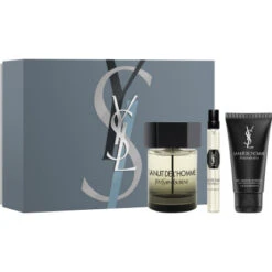 Yves Saint Laurent Coffret La Nuit De L'Homme Coffret Pour Homme
