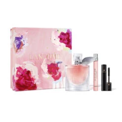 Lancome Coffret La Vie Est Belle Coffret Pour Femme