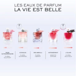 Lancome La Vie Est Belle Eau De Parfum 30 Lancome La Vie Est Belle Eau De Parfum -Kapao Magasin la vie est belle 1 9