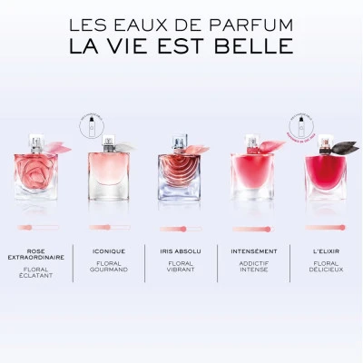 Lancome La Vie Est Belle Eau De Parfum 11 Lancome La Vie Est Belle Eau De Parfum – Image 11