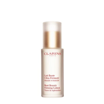 Clarins Lait Buste Ultra-Fermeté Produits Pour Le Buste 1 Clarins Lait Buste Ultra-Fermeté Produits Pour Le Buste