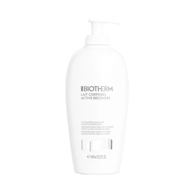 Biotherm Lait Corporel Active Recovery Lait Pour Le Corps 1 Biotherm Lait Corporel Active Recovery Lait Pour Le Corps